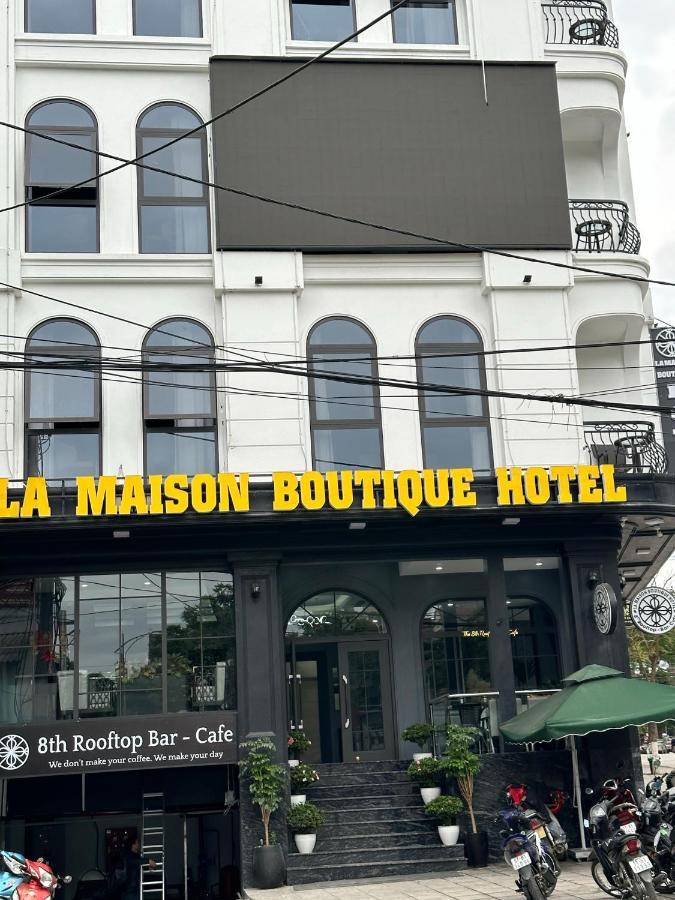 La Maison Boutique Hotel Каобанг Экстерьер фото